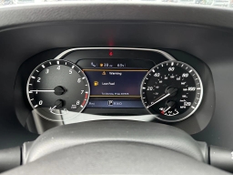 Nissan Frontier SV Crew Cab 4x2 2026