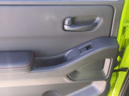 Nissan Frontier PRO-X Crew Cab 4x2 2026