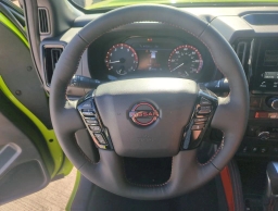 Nissan Frontier PRO-X Crew Cab 4x2 2026
