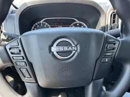 Nissan Frontier SV Crew Cab 4x2 2026