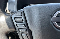 Nissan Frontier SV Crew Cab 4x2 2026