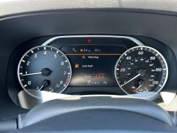 Nissan Frontier SV Crew Cab 4x2 2026