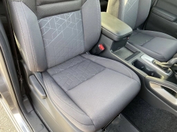 Nissan Frontier SV Crew Cab 4x2 2026