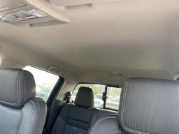 Nissan Frontier SV Crew Cab 4x2 2026