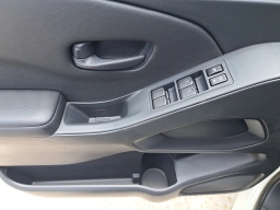 Nissan Frontier S Crew Cab 4x2 2026