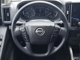 Nissan Frontier S Crew Cab 4x2 2026