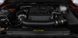 Nissan Frontier SV Crew Cab 4x2 2025