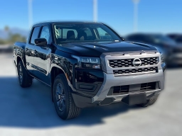 Nissan Frontier SV Crew Cab 4x2 2026