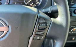 Nissan Frontier SV Crew Cab 4x2 2026