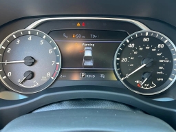Nissan Frontier SV Crew Cab 4x2 2026
