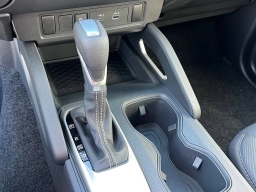 Nissan Frontier SV Crew Cab 4x2 2026