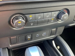 Nissan Frontier SV Crew Cab 4x2 2026
