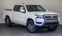 Nissan Frontier SV Crew Cab 4x2 2025
