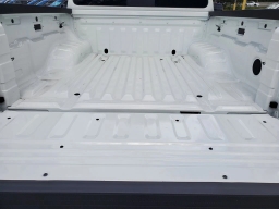 Nissan Frontier S Crew Cab 4x2 2026