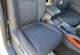 Nissan Frontier PRO-X Crew Cab 4x2 2026