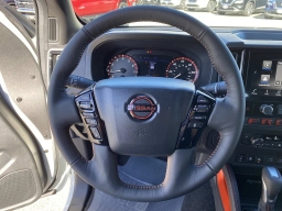 Nissan Frontier PRO-X Crew Cab 4x2 2026