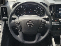Nissan Frontier SV Crew Cab 4x2 2026