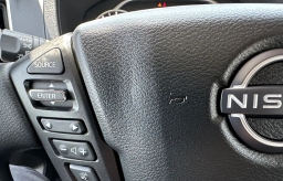 Nissan Frontier SV Crew Cab 4x2 2026