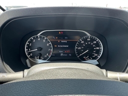 Nissan Frontier SV Crew Cab 4x2 2026