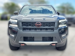 Nissan Frontier Crew Cab 4x2 PRO-X 2026