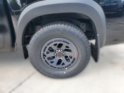 Nissan Frontier Crew Cab 4x2 PRO-X 2026
