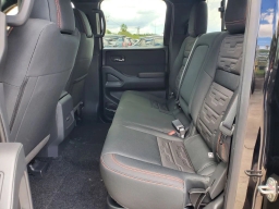 Nissan Frontier Crew Cab 4x2 PRO-X 2026