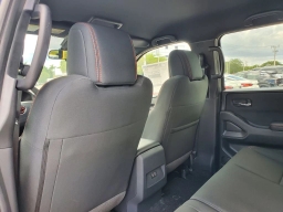 Nissan Frontier Crew Cab 4x2 PRO-X 2026