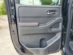 Nissan Frontier Crew Cab 4x2 PRO-X 2026