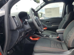 Nissan Frontier Crew Cab 4x2 PRO-X 2026