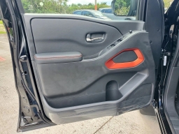 Nissan Frontier Crew Cab 4x2 PRO-X 2026