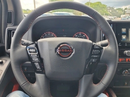 Nissan Frontier Crew Cab 4x2 PRO-X 2026