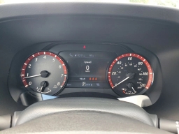 Nissan Frontier Crew Cab 4x2 PRO-X 2026