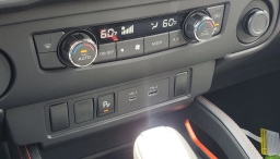 Nissan Frontier Crew Cab 4x2 PRO-X 2026
