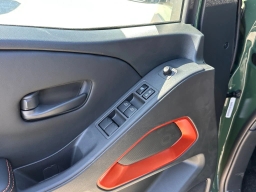 Nissan Frontier PRO-X Crew Cab 4x2 2026