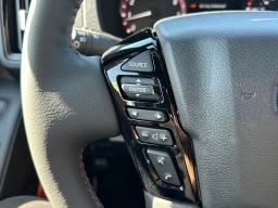 Nissan Frontier PRO-X Crew Cab 4x2 2026