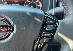 Nissan Frontier PRO-X Crew Cab 4x2 2026