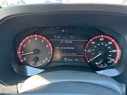 Nissan Frontier PRO-X Crew Cab 4x2 2026