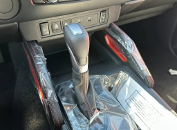 Nissan Frontier PRO-X Crew Cab 4x2 2026
