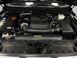 Nissan Frontier PRO-4X Crew Cab 4x4 2026