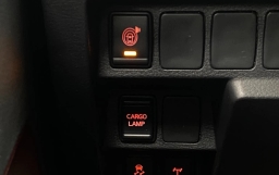 Nissan Frontier PRO-4X Crew Cab 4x4 2026