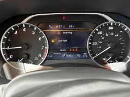 Nissan Frontier SV Crew Cab 4x4 2026