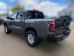 Nissan Frontier S Crew Cab 4x4 2026
