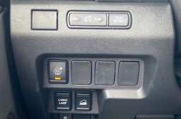 Nissan Frontier S Crew Cab 4x4 2026