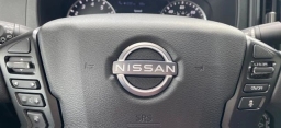 Nissan Frontier S Crew Cab 4x4 2026
