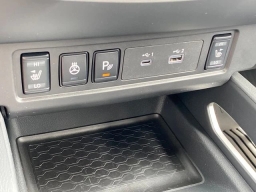 Nissan Frontier SV Crew Cab 4x4 2026
