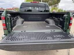 Nissan Frontier SV Crew Cab 4x4 2026