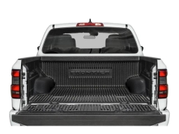 Nissan Frontier SV Crew Cab 4x4 2026
