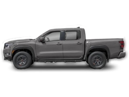 Nissan Frontier PRO-4X Crew Cab 4x4 2026