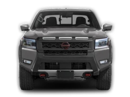 Nissan Frontier PRO-4X Crew Cab 4x4 2026