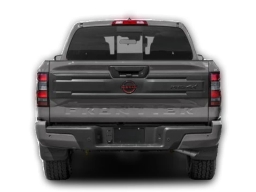 Nissan Frontier PRO-4X Crew Cab 4x4 2026